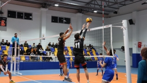 Büyükşehir Filede Sezona Galibiyetlerle Başladı