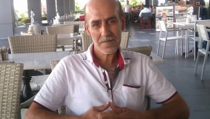 Coşkun ailesinin acı günü