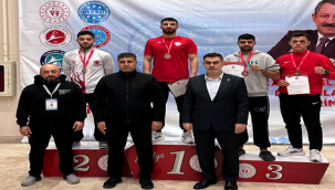 Depsaş Enerji Türkiye Kick Boks Şampiyonası'nda 5 Madalya İle Döndü