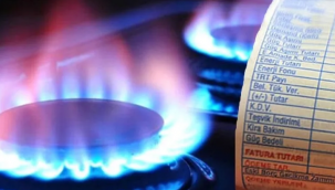 Doğal gazda şubat tarifesinde zam var mı?