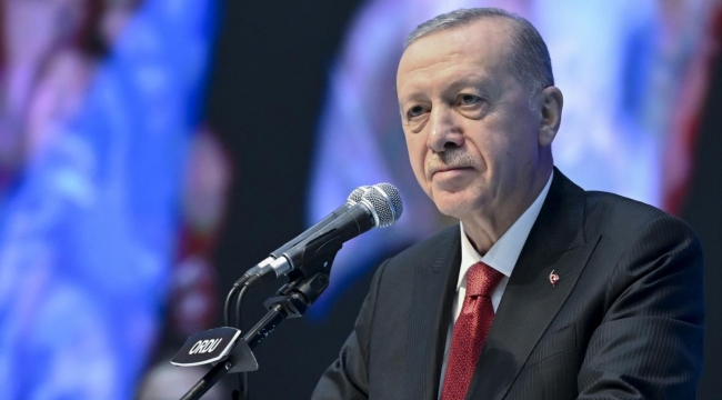 Erdoğan Açıkladı: Yeni Evlenenlere 150 Bin TL Kredi