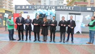 Haliliye Belediyesi'nin "Çevre Dostu" Projesi Yaygınlaşıyor