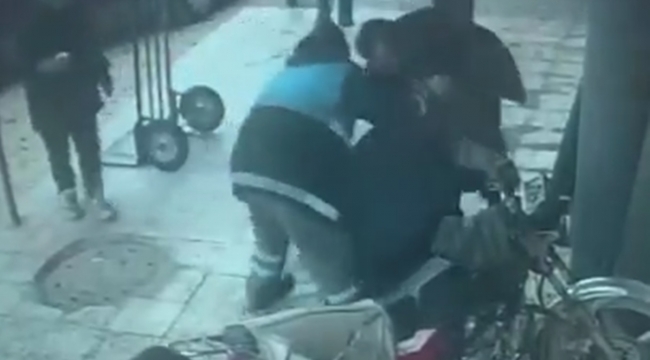 Haliliye'de pompalı tüfekli vurulan şahıs hayatını kaybetti