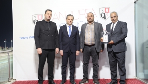 Harran Belediyesi Koşusu'nu 'Barbar Çakal' İsimli At Kazandı