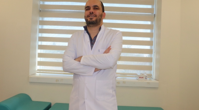 Harran Üniversitesi Hastanesi Hekim Kadrosunu Güçlendiriyor