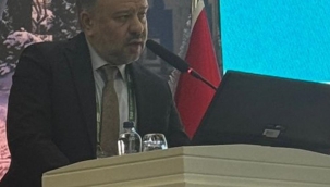 Harran Üniversitesi'nden Bir Başarı Daha: Toptan Doçentlik Ünvanı Aldı