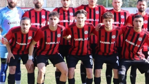 Karaköprü evinde bir puan aldı