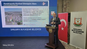 Başkan Gülpınar, Gazeteciler İle Bir Araya Geldi