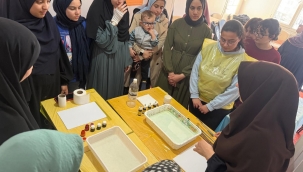 Müftülüklerce "Diyanet Gençlik Eğitim Kampları'' Düzenlendi