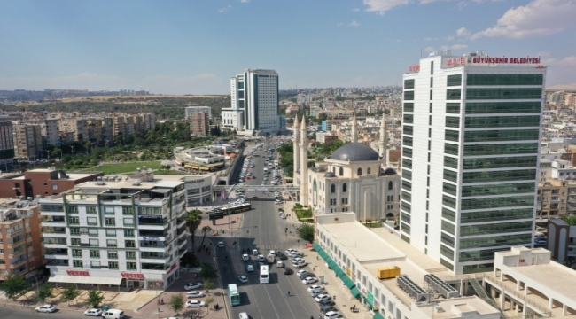  Şanlıurfa Büyükşehir Belediyesi, 237 İşçi Alımı Başvuru Süresini Uzattı