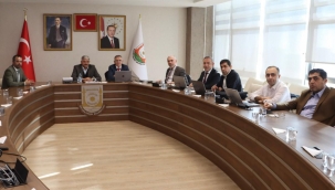 Şanlıurfa Büyükşehir Belediyesi, 'Kalite' Ve 'Yönetim' Belgelerini Yeniledi