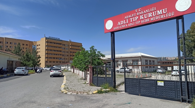 Şanlıurfa'da berberde silahlı saldırıda hayatını kaybetti