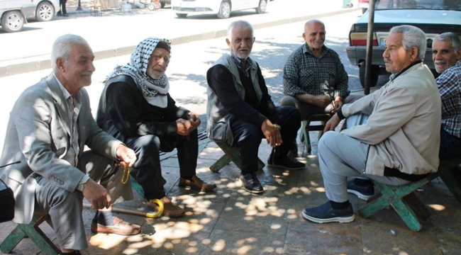 Şanlıurfa'da Emekliler Ne Kadar Bayram İkramiyesi Alacak!