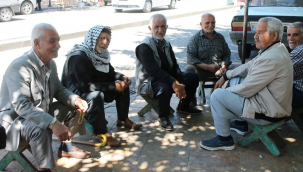 Şanlıurfa'da Emekliler Ne Kadar Bayram İkramiyesi Alacak!