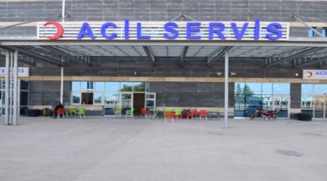 Şanlıurfa'da feci kaza: Ağır yaralandı