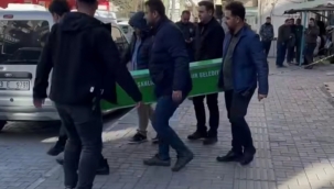 Şanlıurfa'da Kuaför Dükkanında Ölümlü Olayında 1 tutuklama