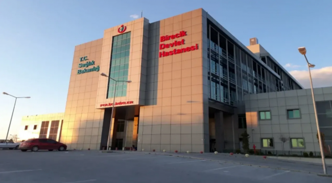 Şanlıurfa'da otomobil ile motosiklet çarpıştı: 1 ölü