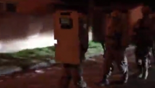 Şanlıurfa dahil 17 ilde terör operasyonu 