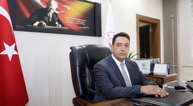 Şanlıurfa İl Sağlık Müdürlüğü 2024 yılını değerlendirdi