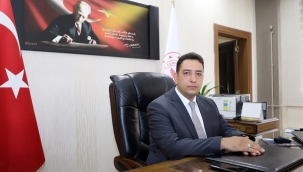 Şanlıurfa İl Sağlık Müdürlüğü 2024 yılını değerlendirdi