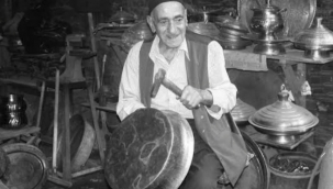 Şanlıurfa'nın unutulmaz sesi Kazancı Bedih anılıyor