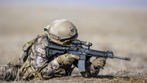 Şanlıurfa Sınırında Hareketlilik!