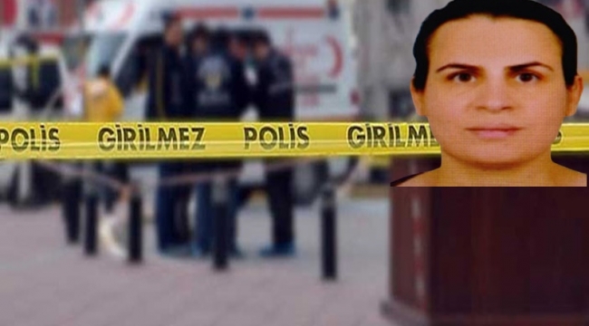 Şanlıurfalı Ayşe Çelik, Eşi Tarafından Öldürüldü