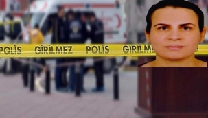 Şanlıurfalı Ayşe Çelik, Eşi Tarafından Öldürüldü