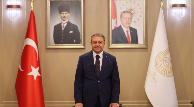 Valilik, Şanlıurfa İçin Hayati Önem Taşıyan Konularda İlgili Kurumları ve Belediyeleri Uyardı