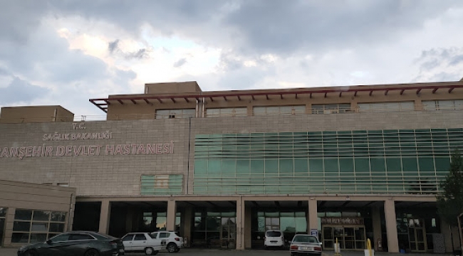 Viranşehir'de elektrik akımına kapanılan 55 yaşındaki kişi öldü