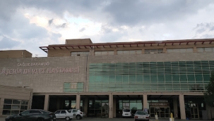 Viranşehir'de elektrik akımına kapanılan 55 yaşındaki kişi öldü