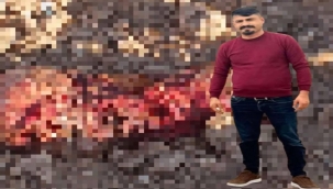 Akçakale'de toprağa gömülü halde bulunmuştu! 2 tutuklama