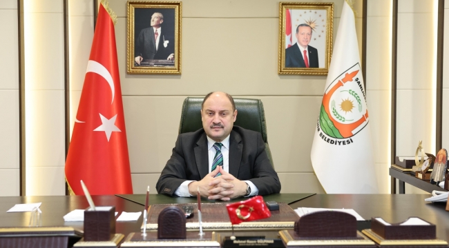 Başkan Gülpınar: "Ramazan Ayına Kavuşmanın Heyecanını YaşIyoruz"