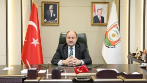 Başkan Gülpınar: "Ramazan Ayına Kavuşmanın Heyecanını YaşIyoruz"