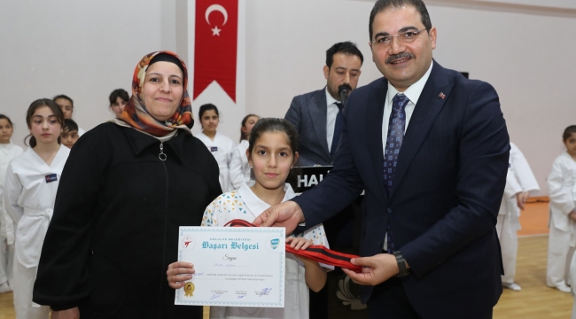 Başkan Canpolat: Şanlıurfa'nın, Haliliye'nin Adını Tüm Dünya'ya Duyuracağız