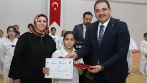 Başkan Canpolat: Şanlıurfa'nın, Haliliye'nin Adını Tüm Dünya'ya Duyuracağız