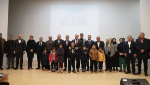 Başkan Gülpınar: "Bereket Kart İle Birçok Haneye Umut, Sofralara Bereket Götüreceğiz"