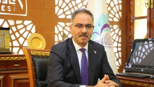 Başkan Mehmet Kuş: Ramazan'da Milletimizin Huzurunu Bozanlara Müsamaha Göstermeyeceğiz