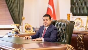 Başkan Özyavuz: Asrın Felaketini Unutmadık!