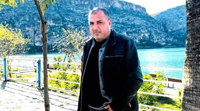Birecikli Gazeteci Kerim Kırbaç Hayatını Kaybetti