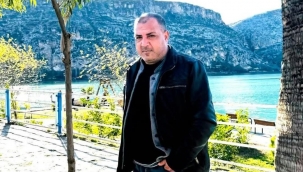 Birecikli Gazeteci Kerim Kırbaç Hayatını Kaybetti