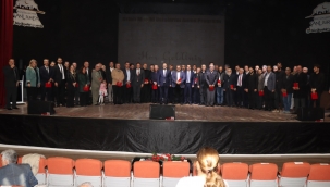 Büyükşehir Belediyesi, Şanlıurfa'nın Unutulmaz Musiki Ustalarını Andı