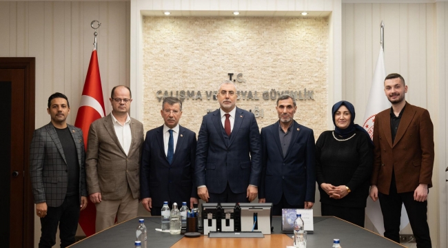 Çölyak Hastaları İçin Çalışma Başlatıldı