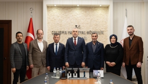 Çölyak Hastaları İçin Çalışma Başlatıldı