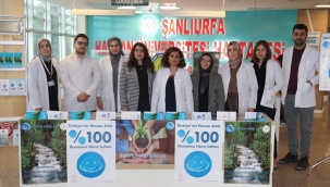 Doç. Dr. Barut, Sigara İçenleri Uyardı: "Her 6 Saniyede Bir Kişi Hayatını Kaybediyor"