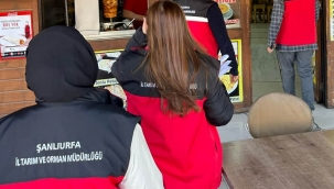 Eyyübiye'de işletimlere ceza!