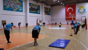 Gençler, Haliliye Belediyesi İle Kariyer Hedeflerini Belirliyor