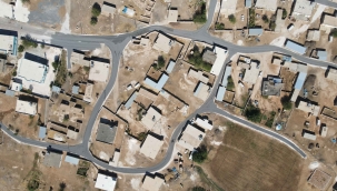 Haliliye Belediye Meclisinden "Kırsal Hizmetler İçin Önemli Karar"