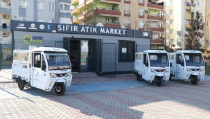 Haliliye Belediyesi, Yeni Filosuyla Çevre Kirliliğini Önlüyor