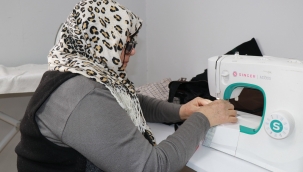 Haliliye Belediyesinde Kadınlar İçin Kurs Dönemi Başladı